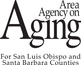 Area Agency on Aginglogo