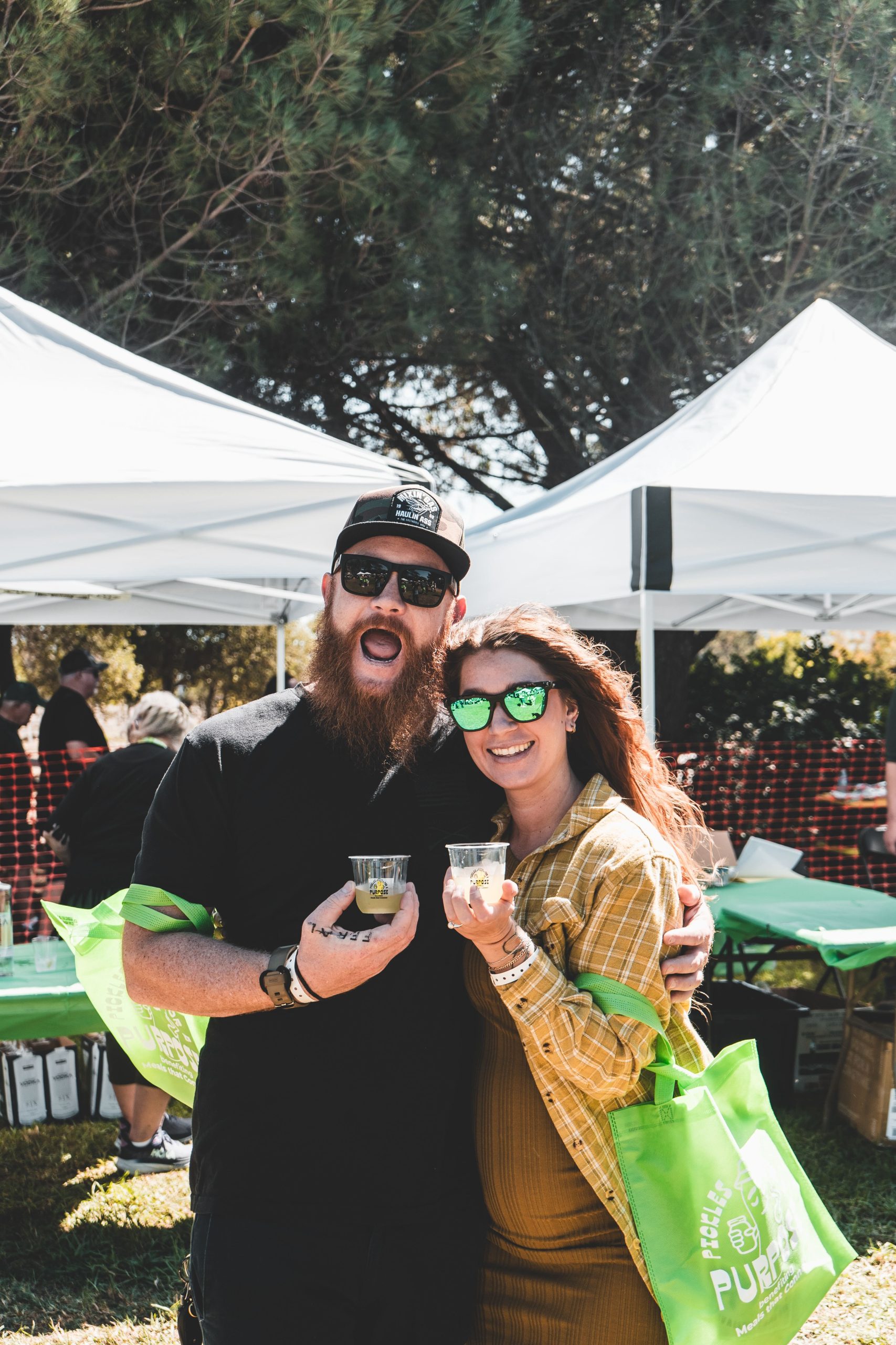 2025 SLO Picklefest